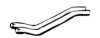 MERCE 1094920504 Exhaust Pipe